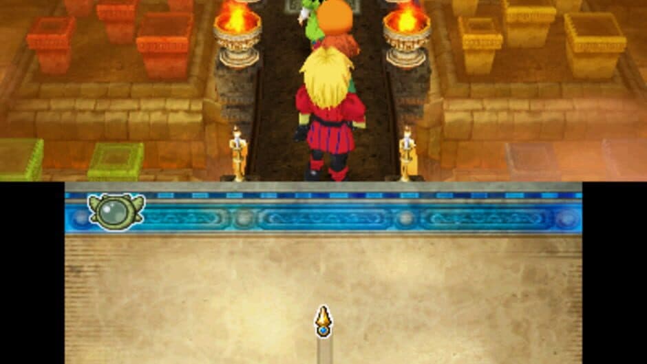 Dragon Quest VII: Fragments of the Forgotten Past screenshot 5