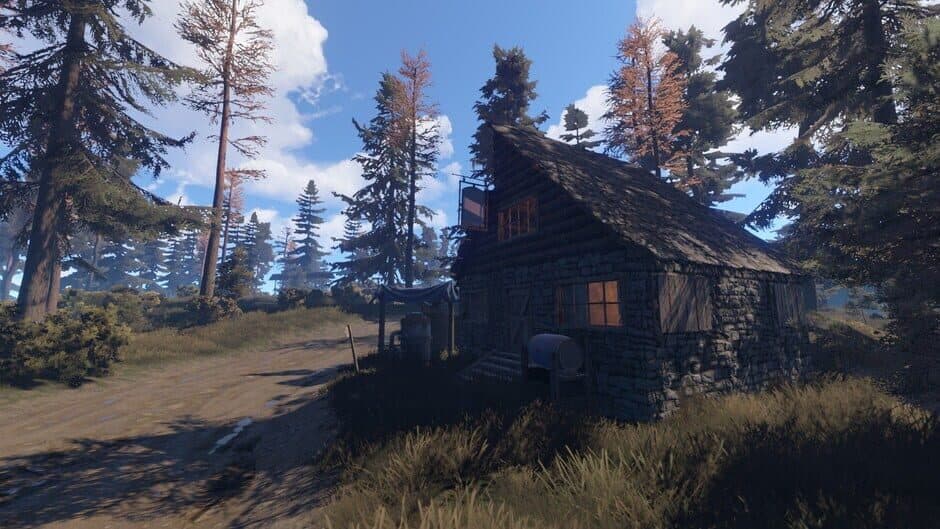Rust screenshot 5