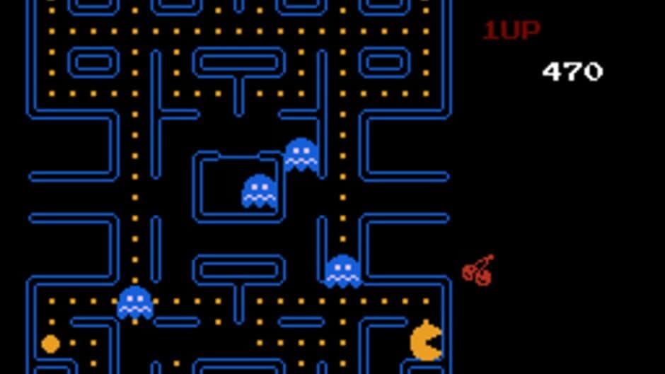 Pac-Man screenshot 5