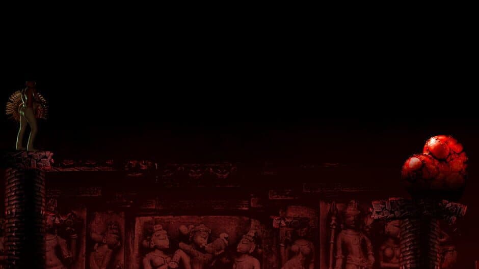 Delude - Succubus Prison screenshot 2