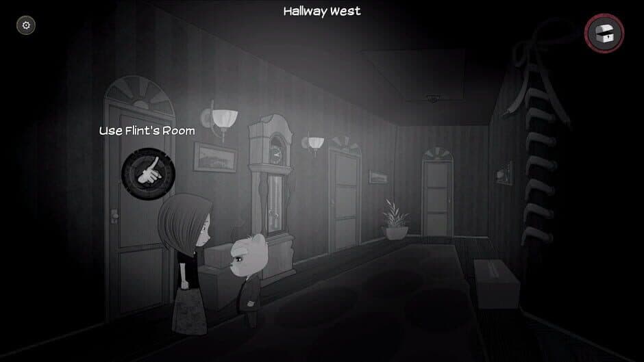 Bear With Me: Collector's Edition screenshot 3