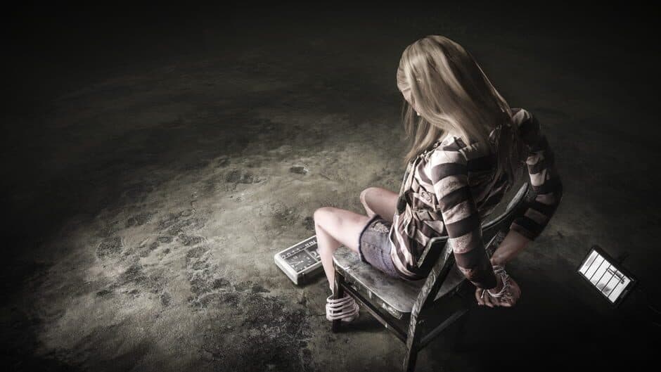 Get Even screenshot 3