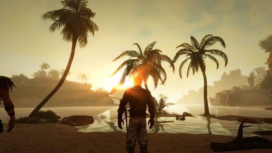 Risen 3: Titan Lords screenshot 5