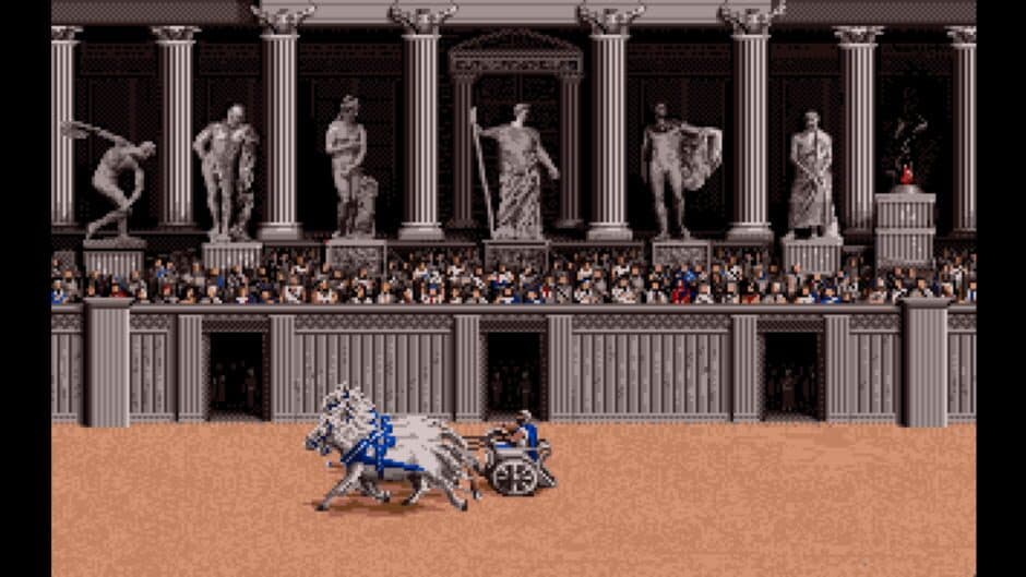 Centurion: Defender of Rome screenshot 5