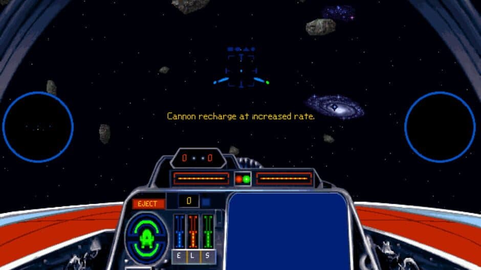 Star Wars: X-Wing vs. TIE Fighter - Balance of Power screenshot 4