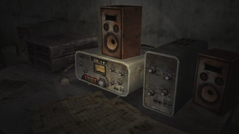 Fragile Dreams: Farewell Ruins of the Moon screenshot 6
