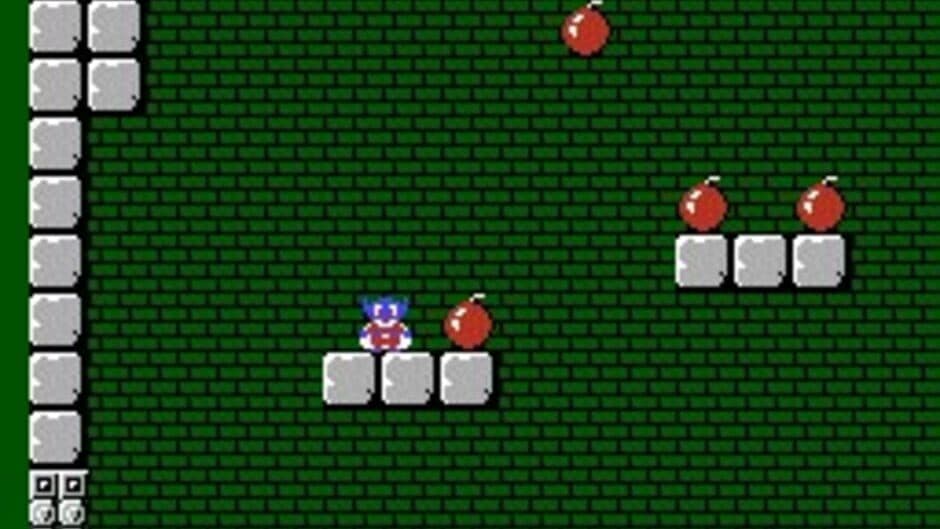 Mighty Bomb Jack screenshot 3