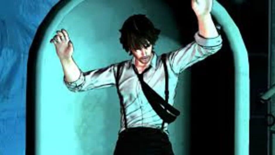 D4: Dark Dreams Don't Die - Season 1