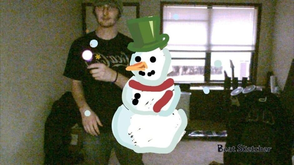 Beat Sketcher screenshot 5