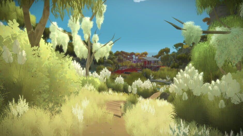 The Witness screenshot 5
