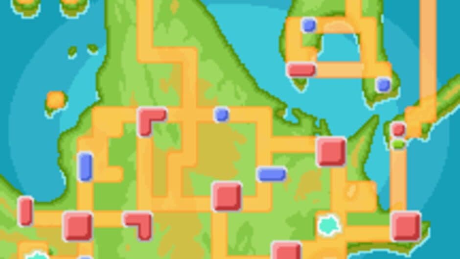 Pokémon Diamond Version