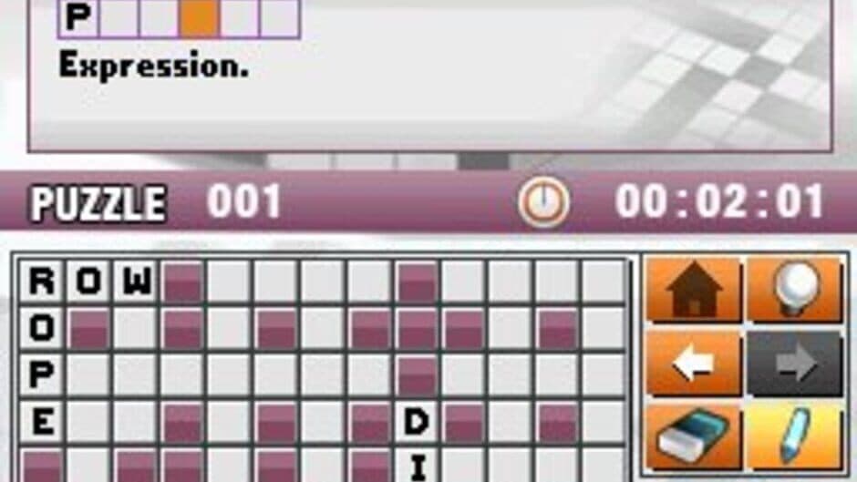 Telegraph Crosswords screenshot 1