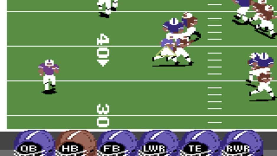 ABC Monday Night Football screenshot 4