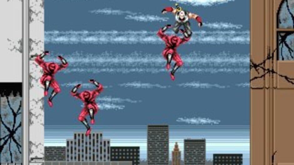Shadow Dancer: The Secret of Shinobi screenshot 5