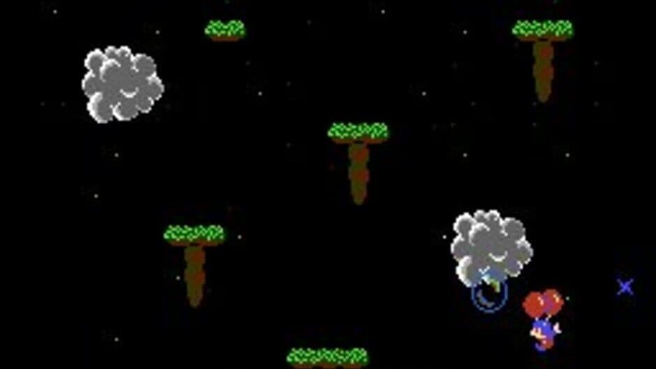 Balloon Fight screenshot 2