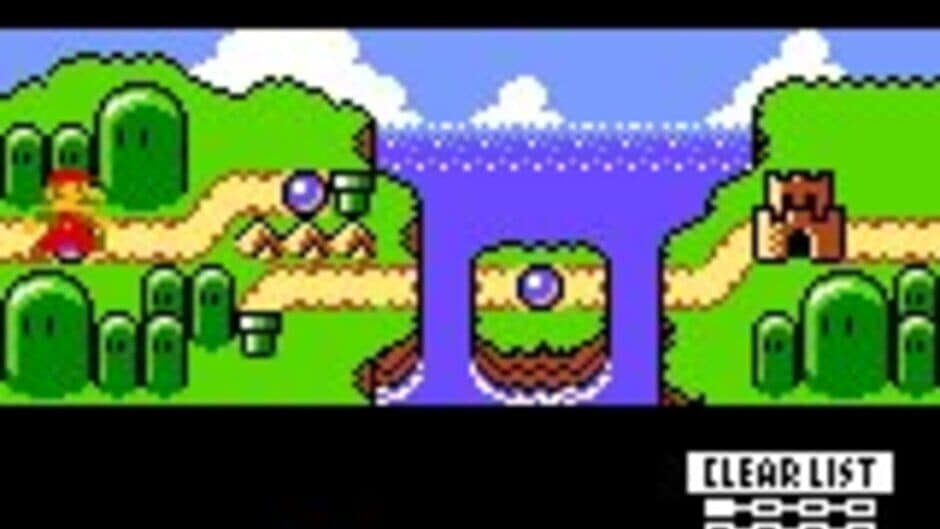 Super Mario Bros. Deluxe screenshot 2