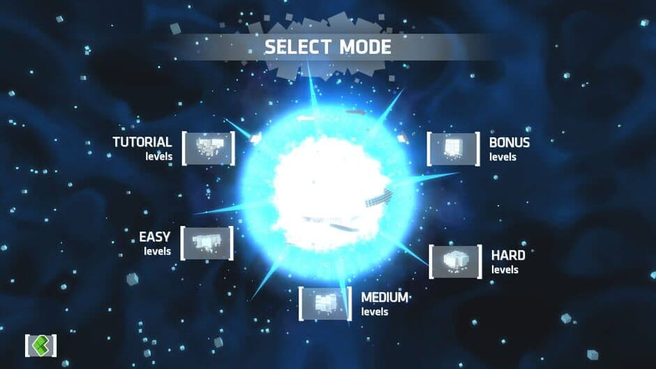Rush screenshot 6