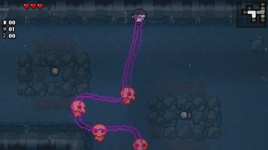 The Binding of Isaac: Afterbirth screenshot 5