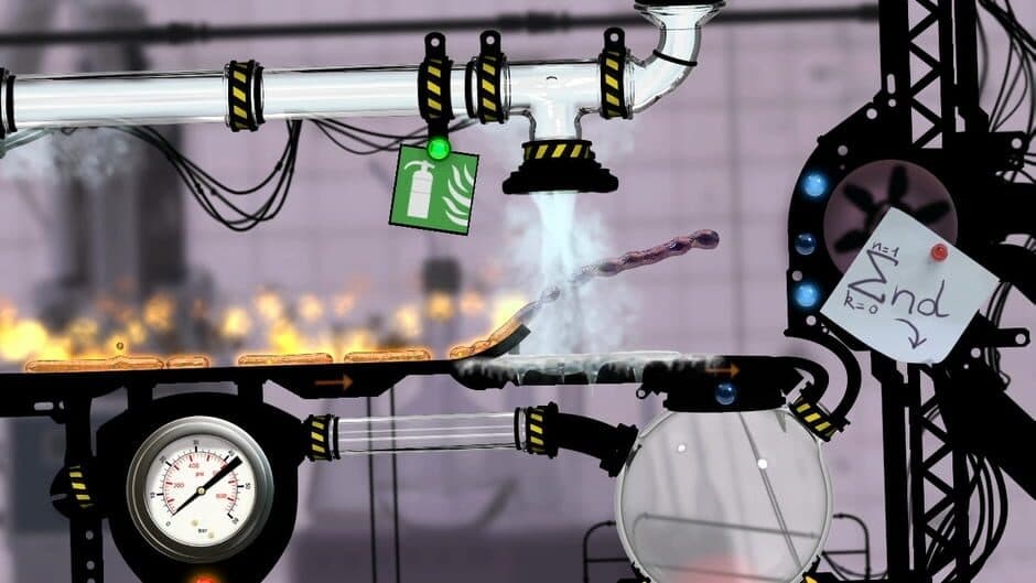 Puddle screenshot 2