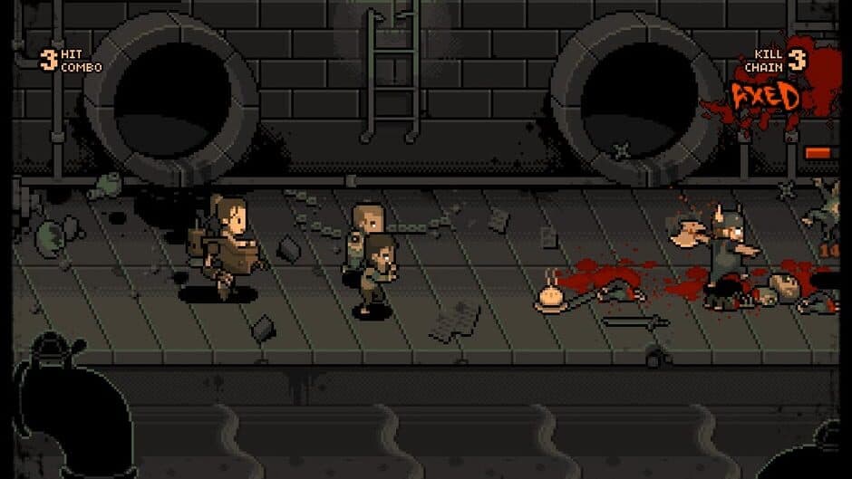 Devil's Dare screenshot 1
