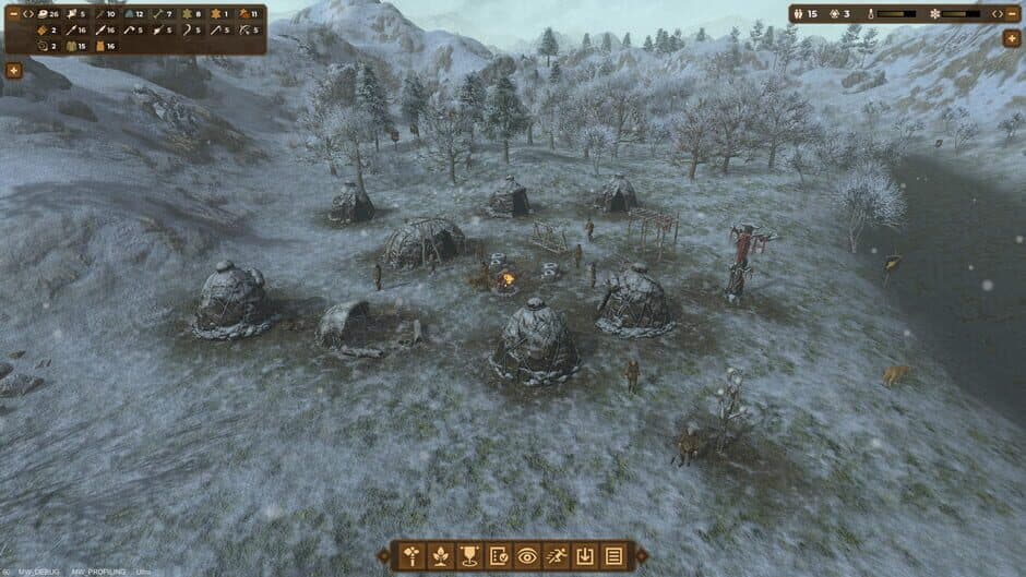 Dawn of Man screenshot 6