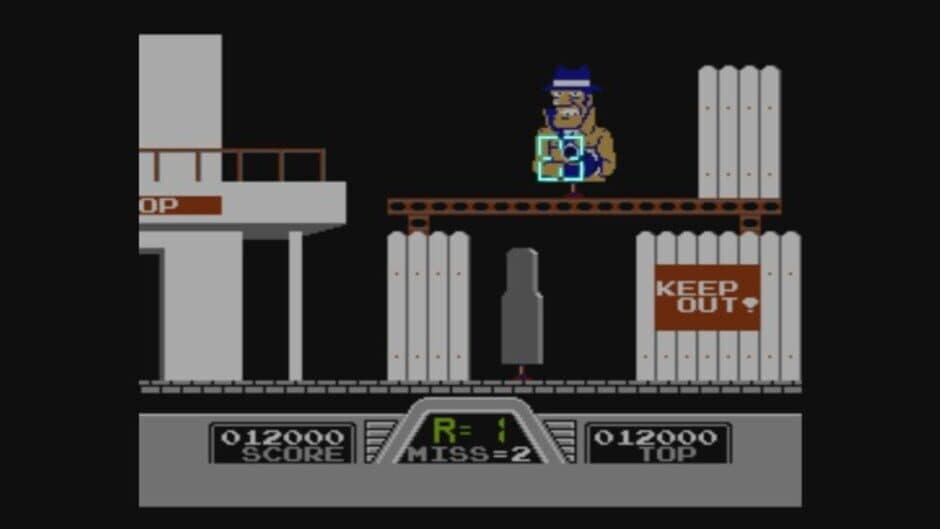 Hogan's Alley screenshot 3