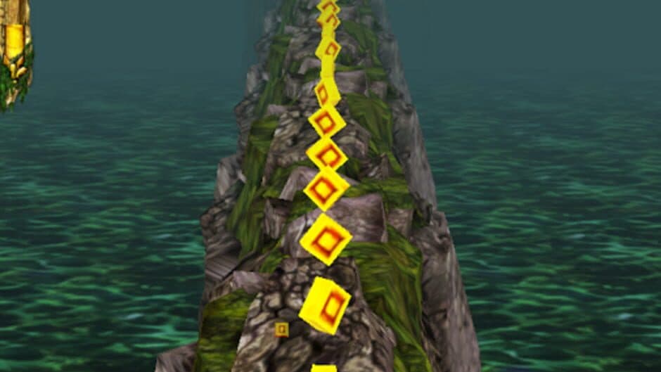 Temple Run screenshot 6