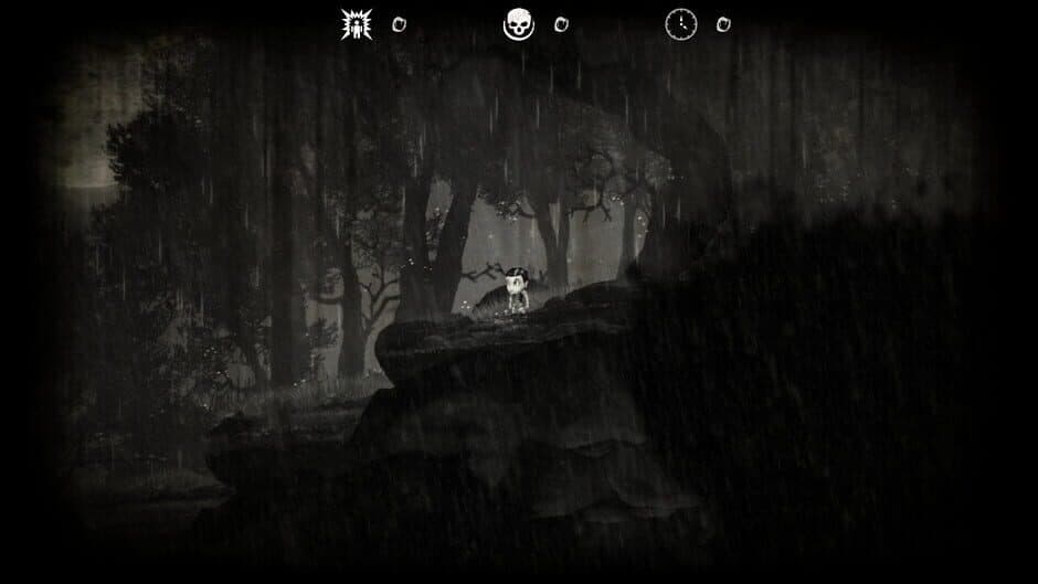 Dream Alone screenshot 5