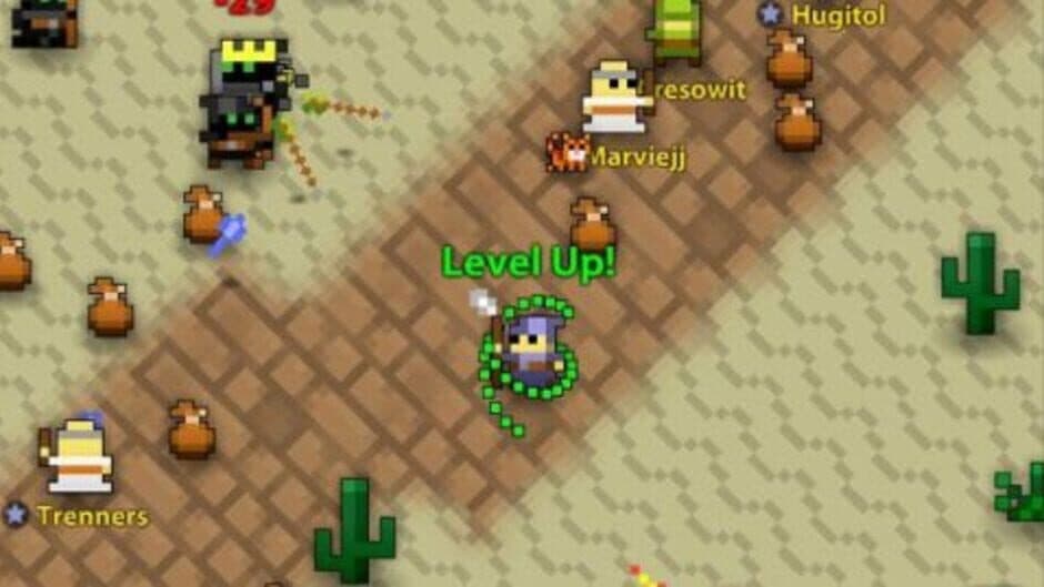 Realm of the Mad God screenshot 3