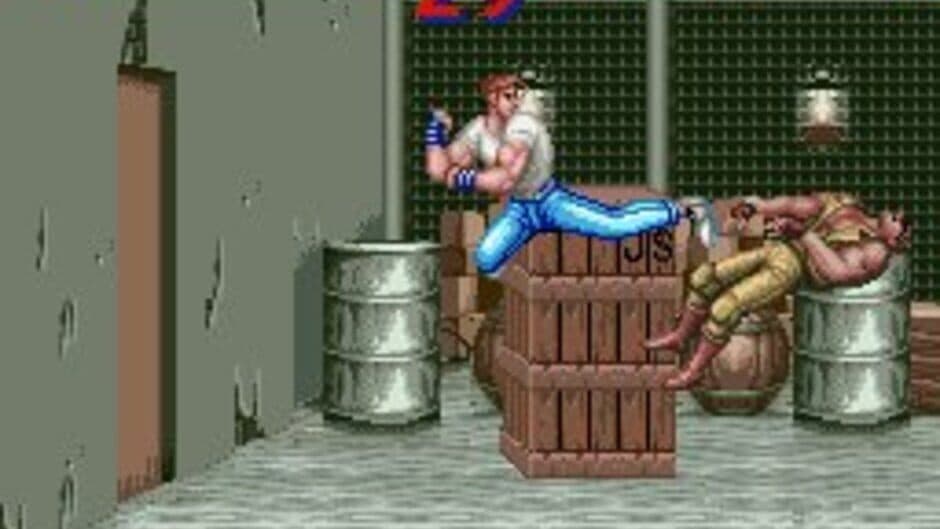 Final Fight screenshot 6