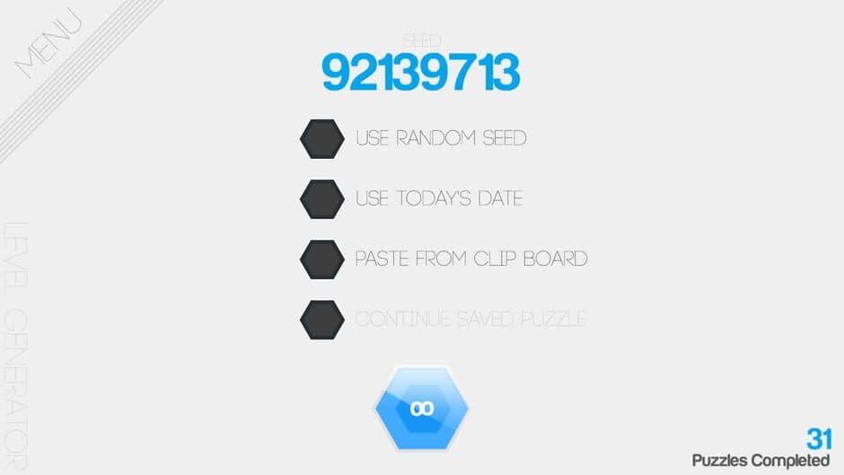 Hexcells Infinite screenshot 5