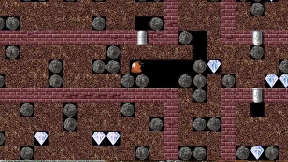 Digging Jim screenshot 2