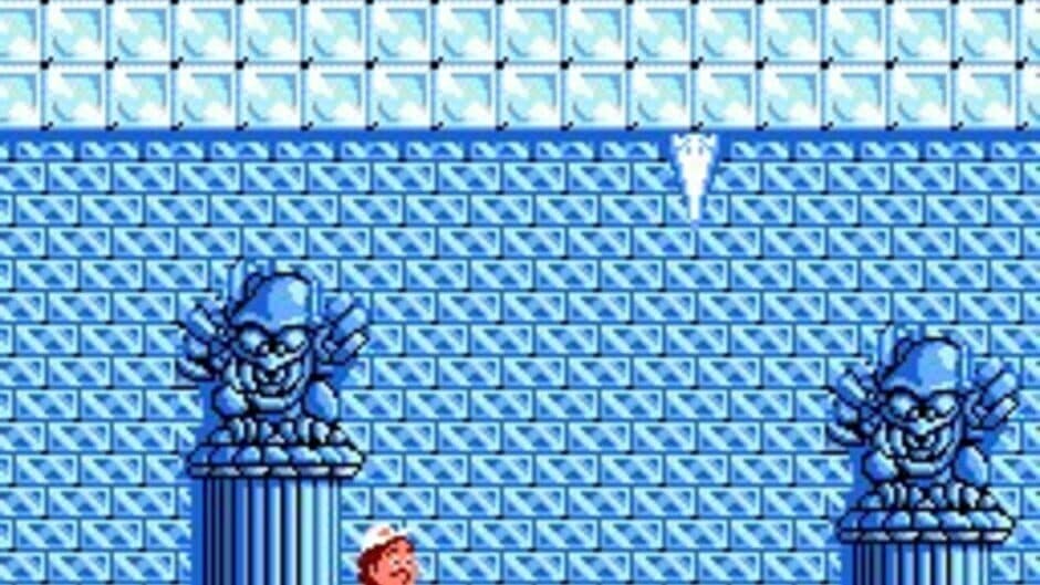 Hudson's Adventure Island screenshot 3