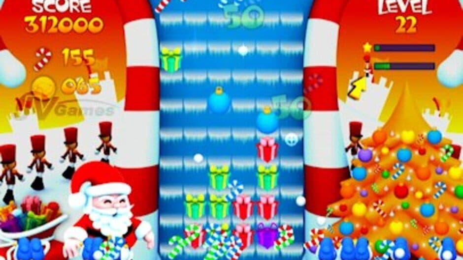 Christmas Clix screenshot 5