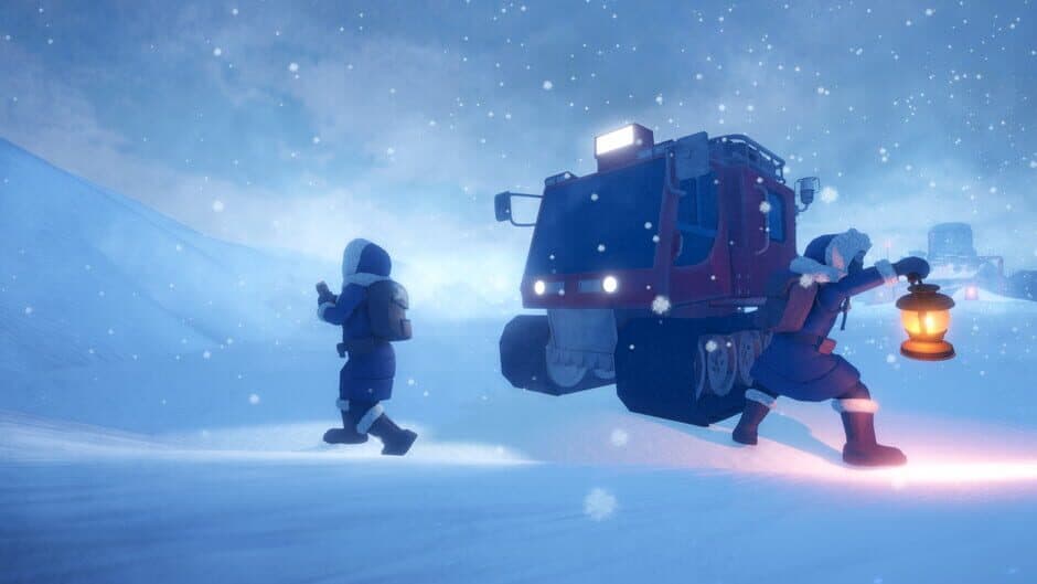 We Were Here Together screenshot 2