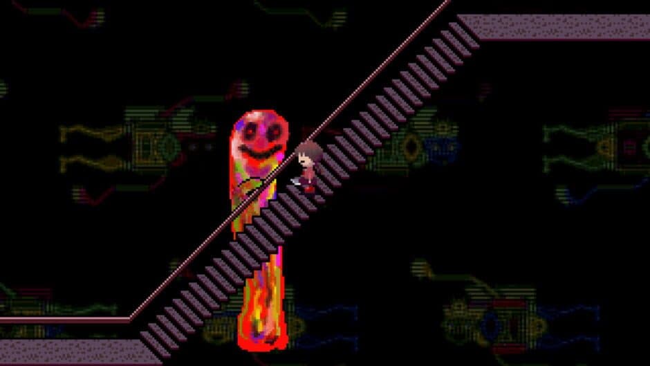 Yume Nikki screenshot 3
