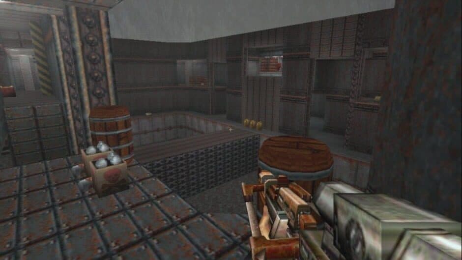 Blood II: The Chosen