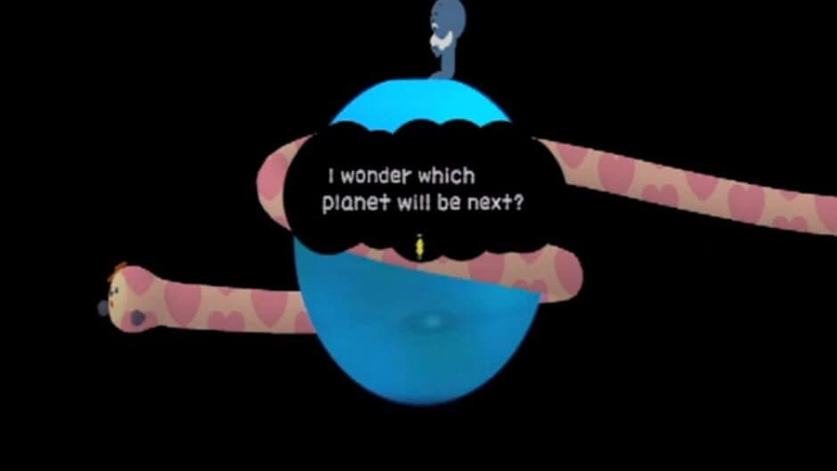 Noby Noby Boy screenshot 5