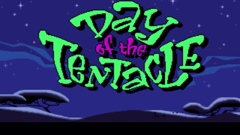 Day of the Tentacle screenshot 2