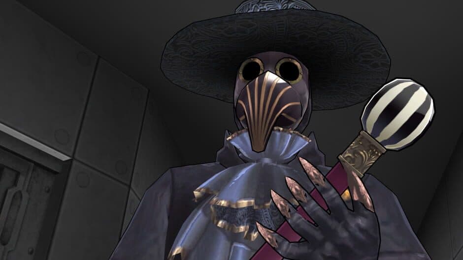 Zero Escape: Zero Time Dilemma screenshot 6