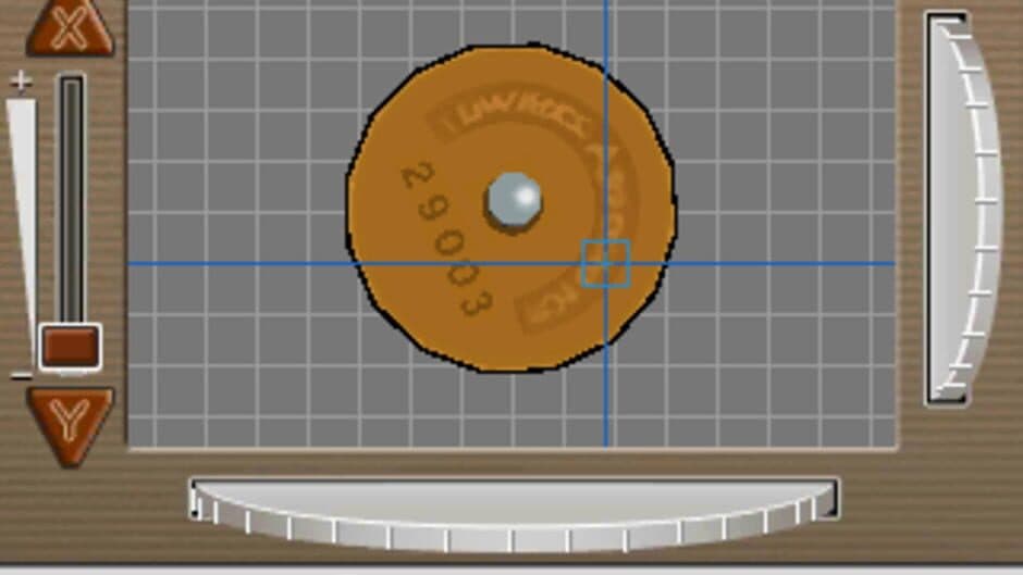 Apollo Justice: Ace Attorney screenshot 6