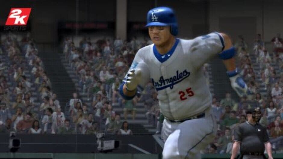 NHL 2K8 screenshot 1