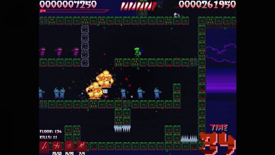 Super House of Dead Ninjas screenshot 4