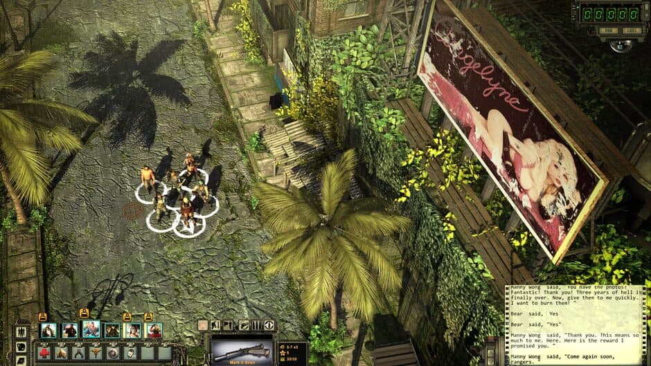 Wasteland 2