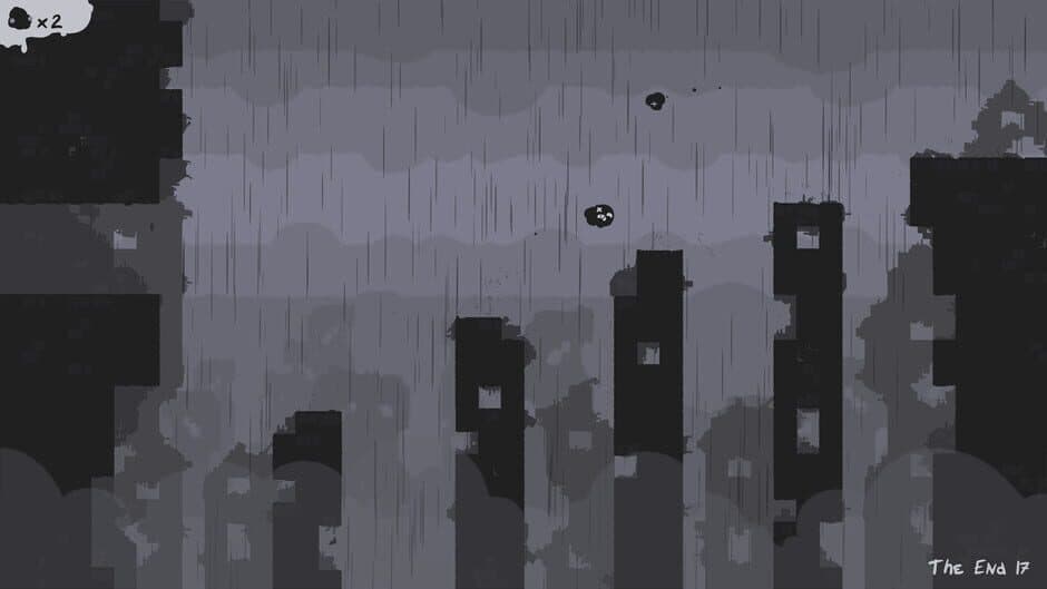 The End Is Nigh screenshot 4