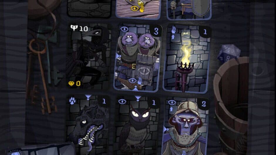 Card Thief screenshot 6