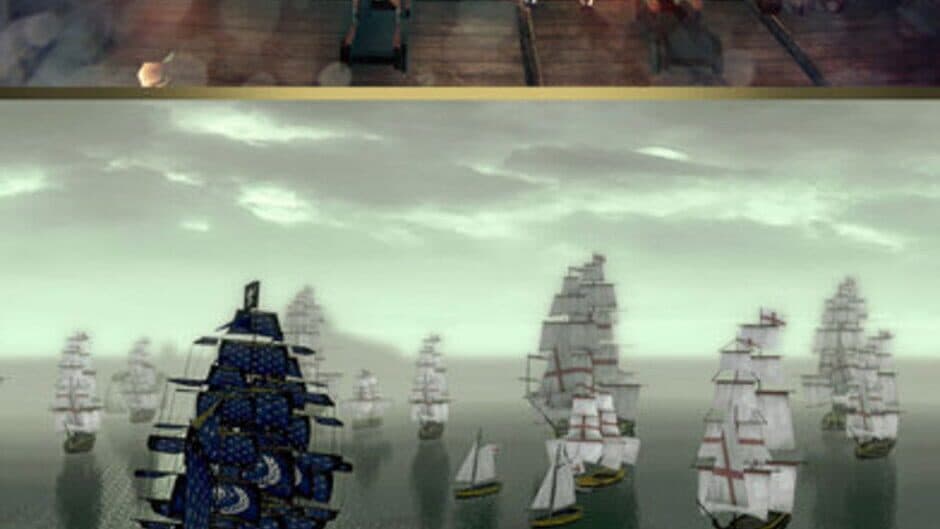 Assassin's Creed: Pirates screenshot 2