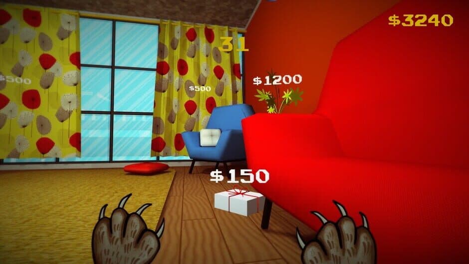 Jazzpunk screenshot 3