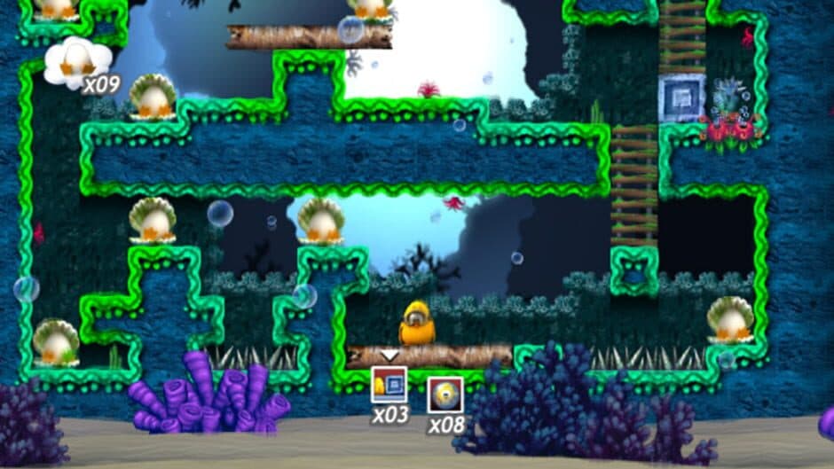 Toki Tori screenshot 6