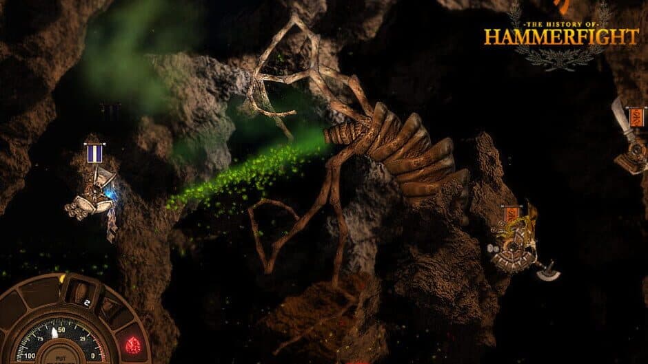 Hammerfight screenshot 5